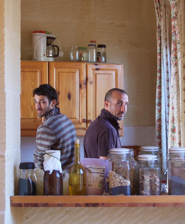 מלון Qala Ta'Kemmuna מראה חיצוני תמונה